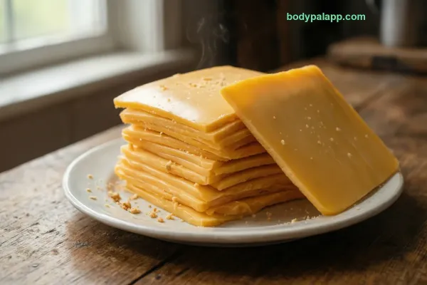 American Cheese