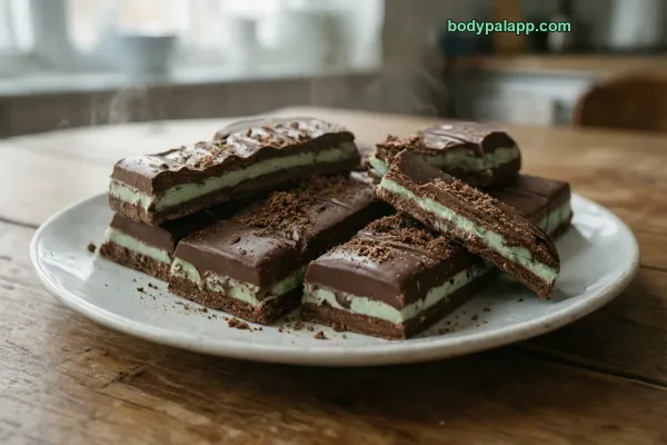 Andes Mint