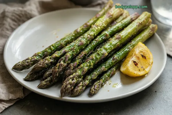 Asparagus