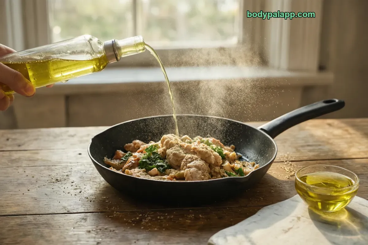 Avocado oil spray, spray, pure avocado oil