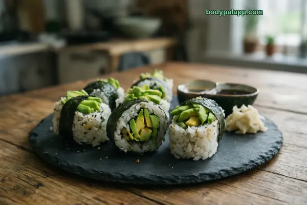 Avocado Roll