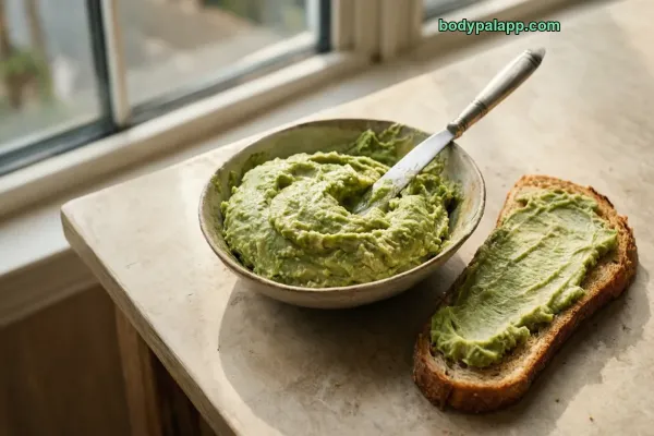 Avocado Spread