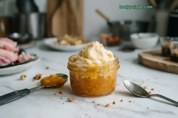Bacon Fat (Bacon Grease)