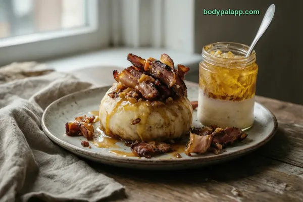 Bacon Grease