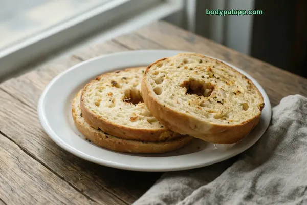 Bagel Thin