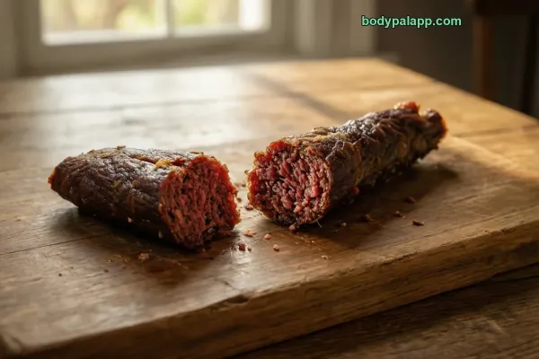 Beef Stick