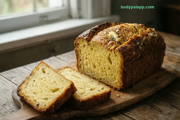 Beer Bread