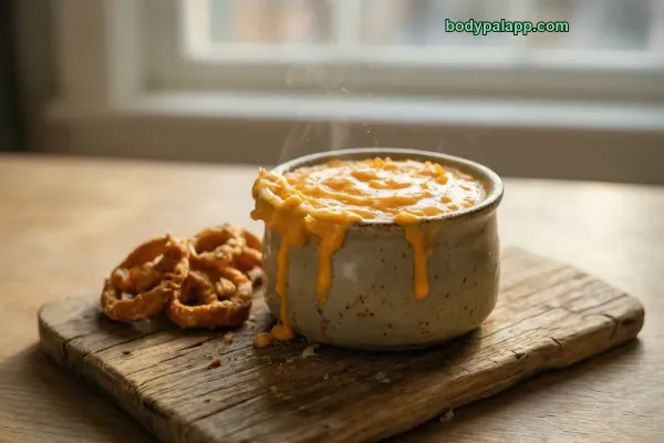 Beer Cheese