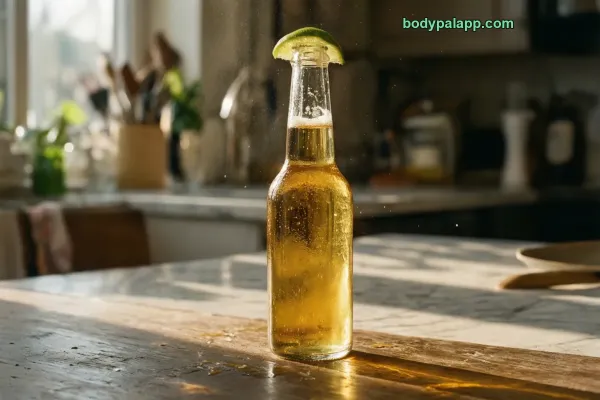 Corona Beer
