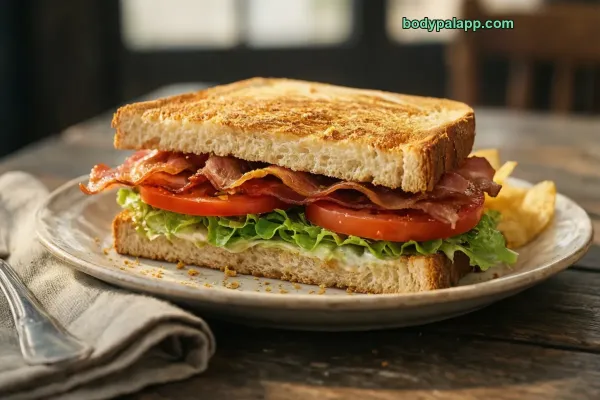 Blt