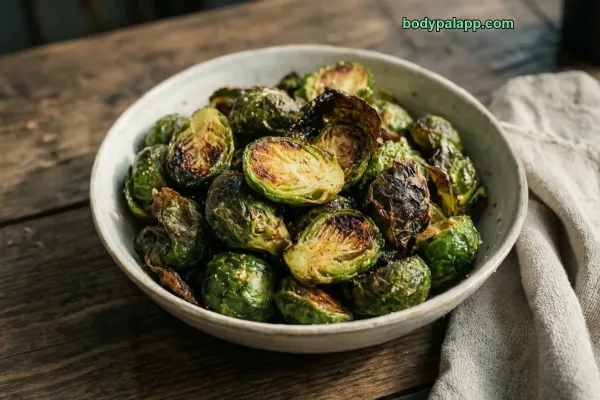 Brussels Sprouts