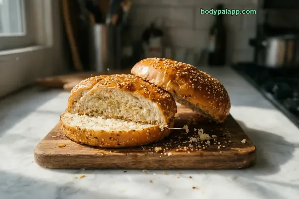 Burger Bun