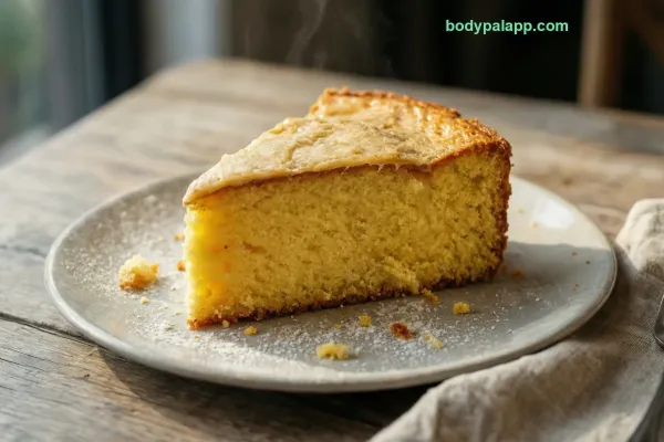 Butter Cake