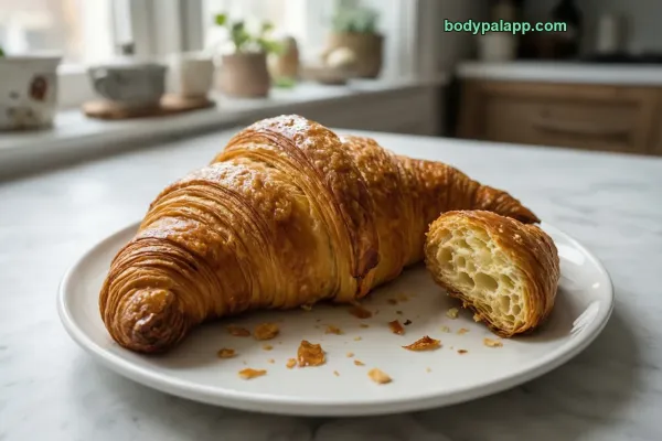 Butter Croissant