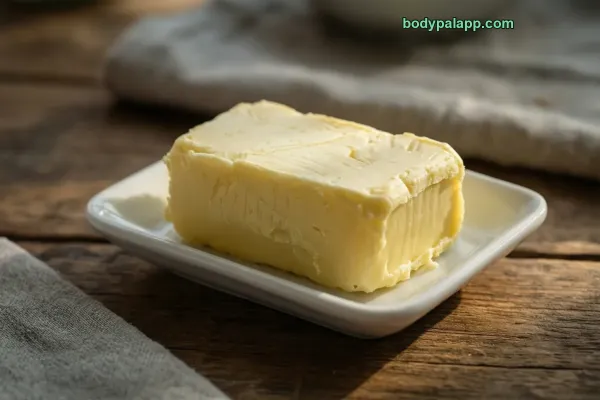 Butter Pat