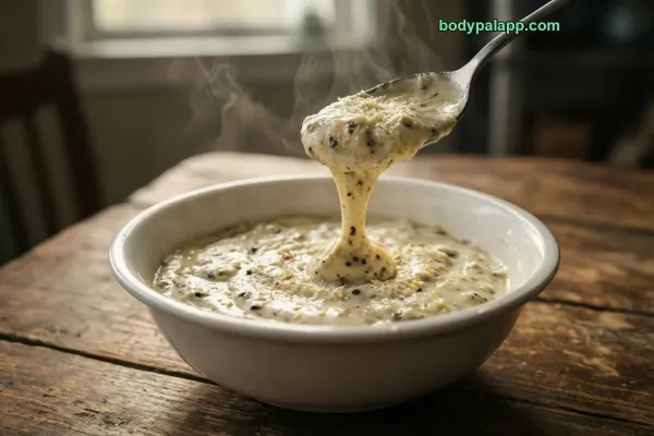 Caesar Dressing