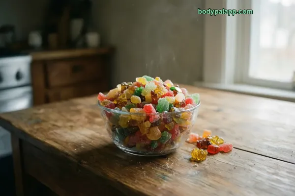 Candy