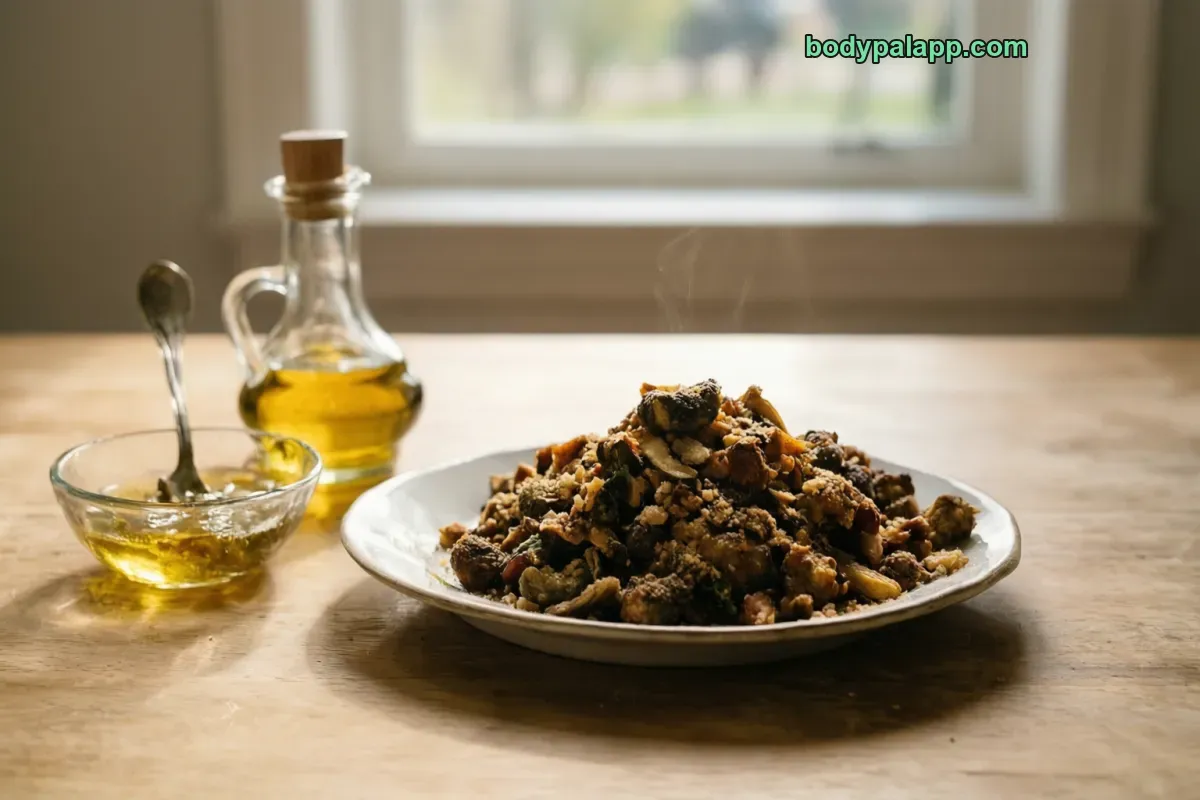 Canola oil, plain, as bottled