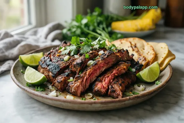 Carne Asada