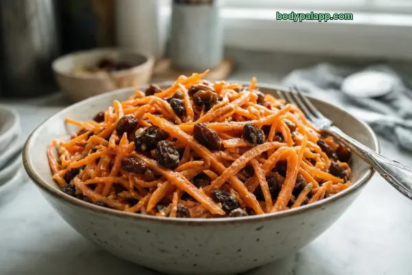 Carrot Salad