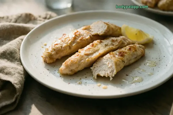 Chicken Breast Tender