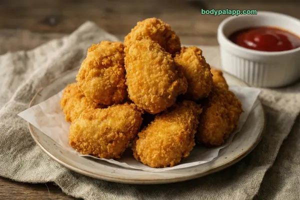 Tyson Chicken Nuggets