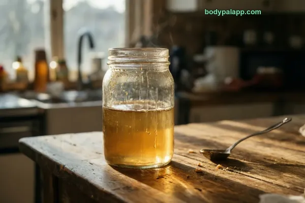 Chicken Stock