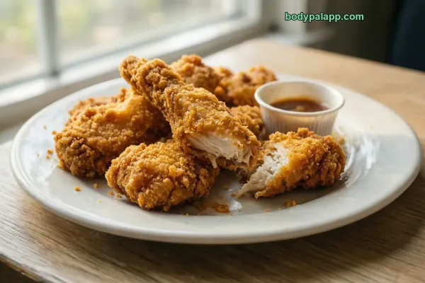 Chicken Tenders