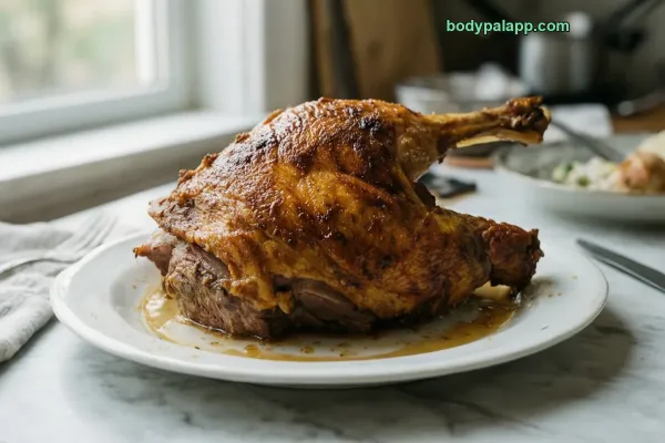 Chicken Thigh