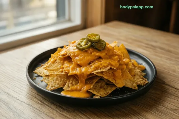 Chips And Cheese