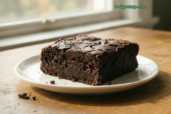 Chocolate Brownie
