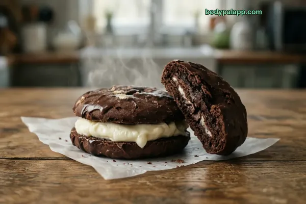 Chocolate Covered Oreo