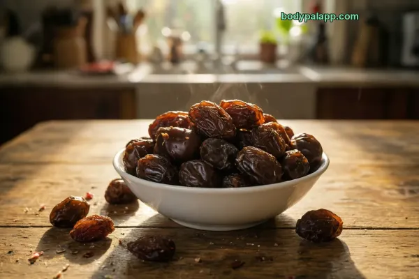 Chocolate Covered Raisins