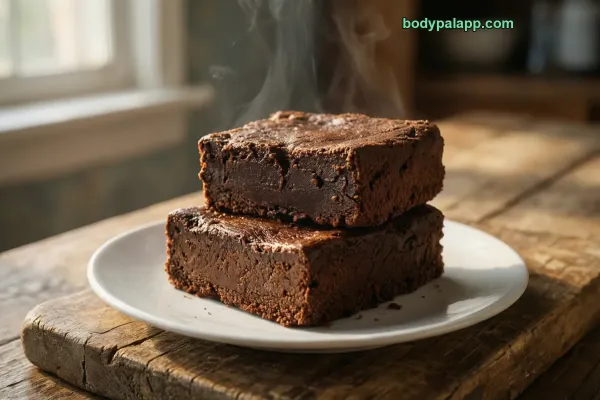 Chocolate Fudge