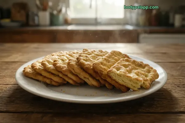 Club Crackers