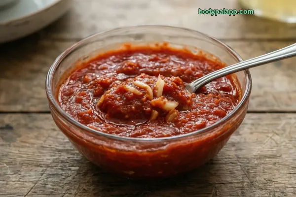 Cocktail Sauce