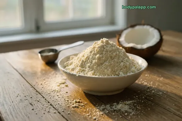 Coconut Flour
