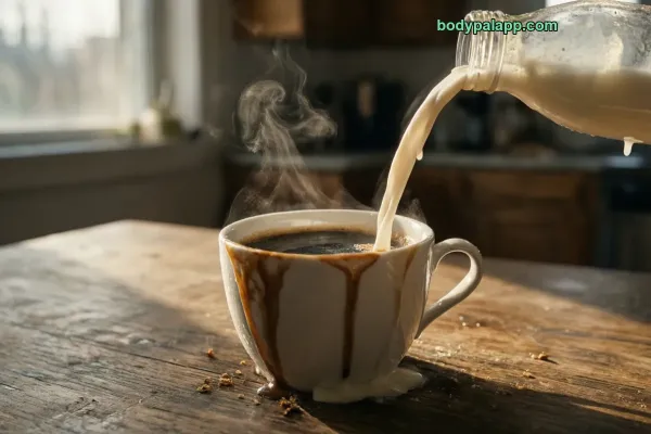 Coffee Creamer (Non-Dairy)