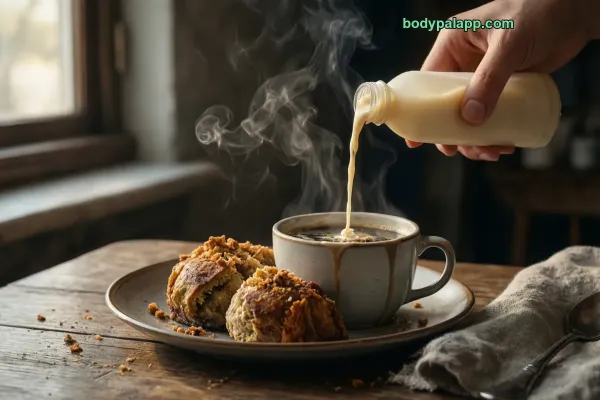 Coffee Mate French Vanilla Creamer