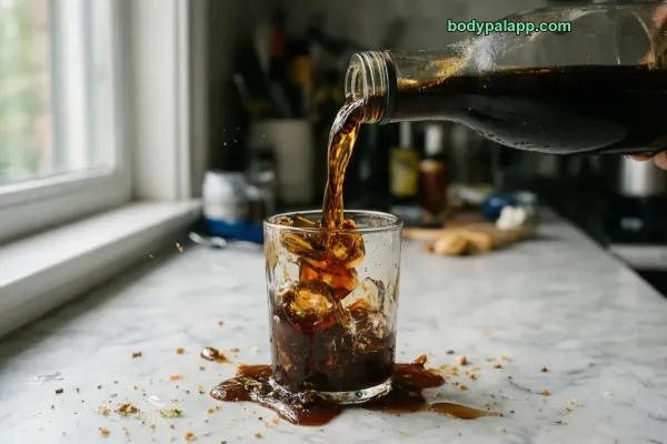 Coffee Syrup