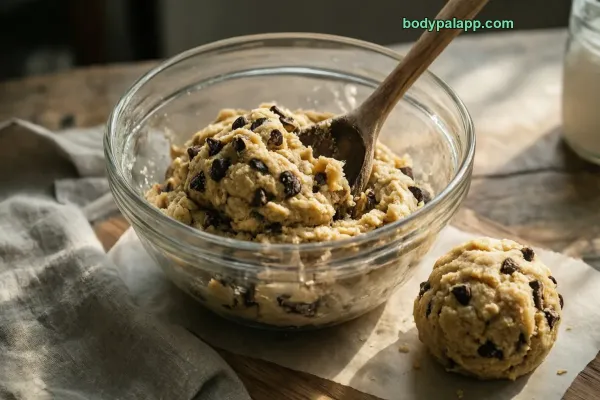 Cookie Dough