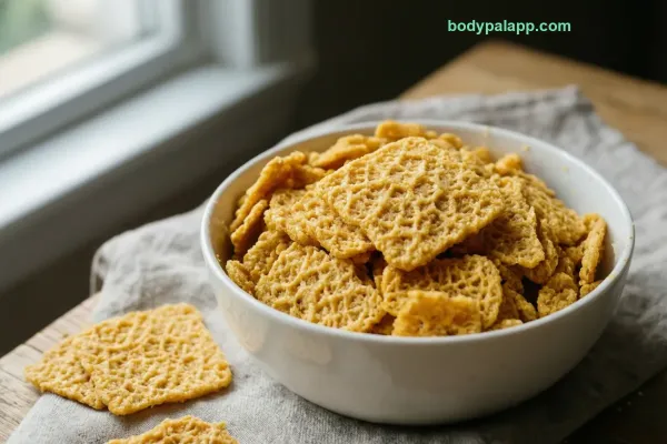 Corn Chex Cereal