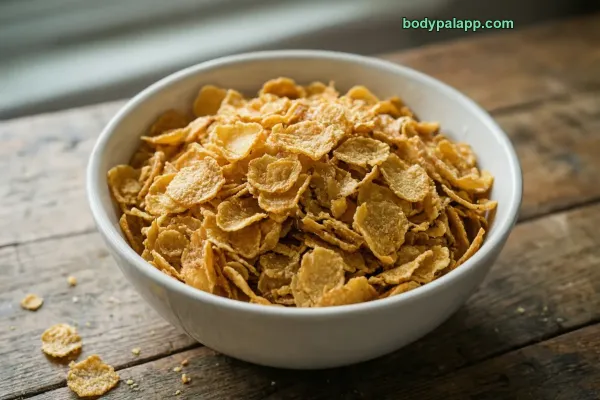 Corn Flakes