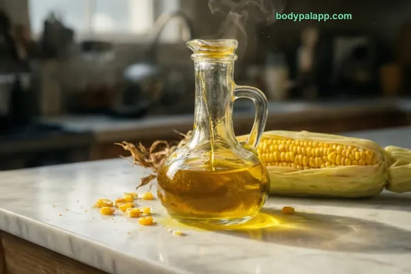 Corn Oil