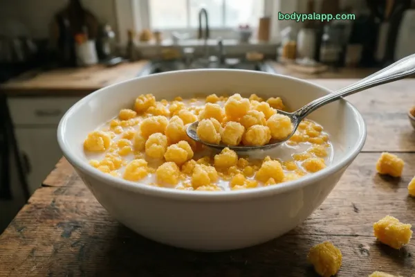Corn Pops Cereal