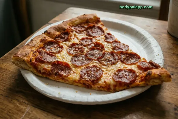 Costco Food Court Pizza
