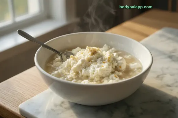 Cottage Cheese