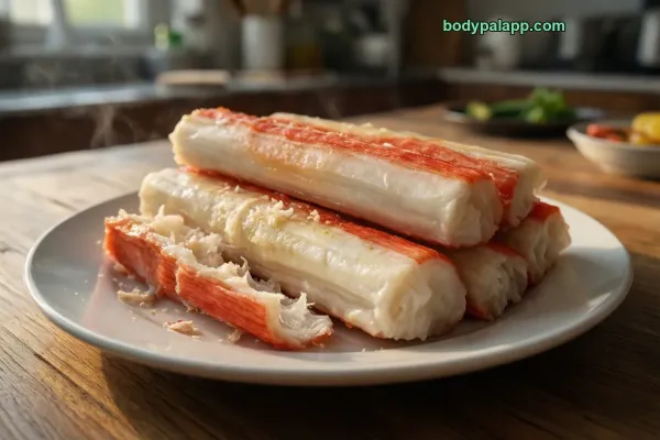 Crab Stick