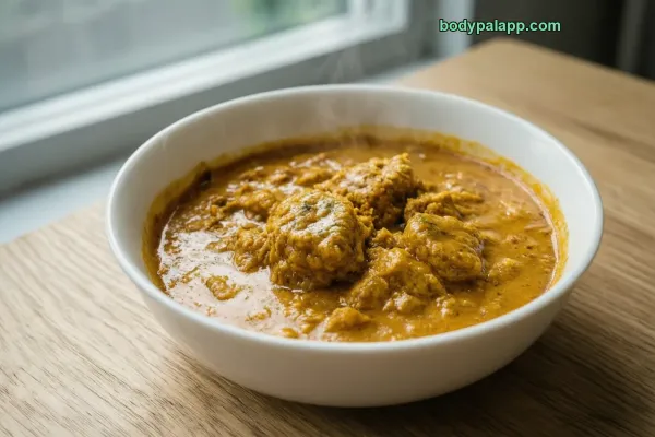 Curry Sauce