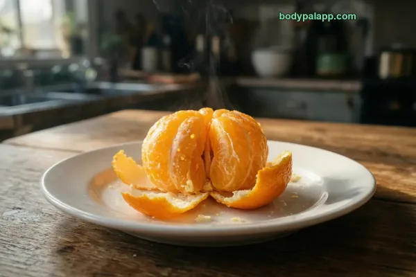 Cutie Mandarin (Clementine)